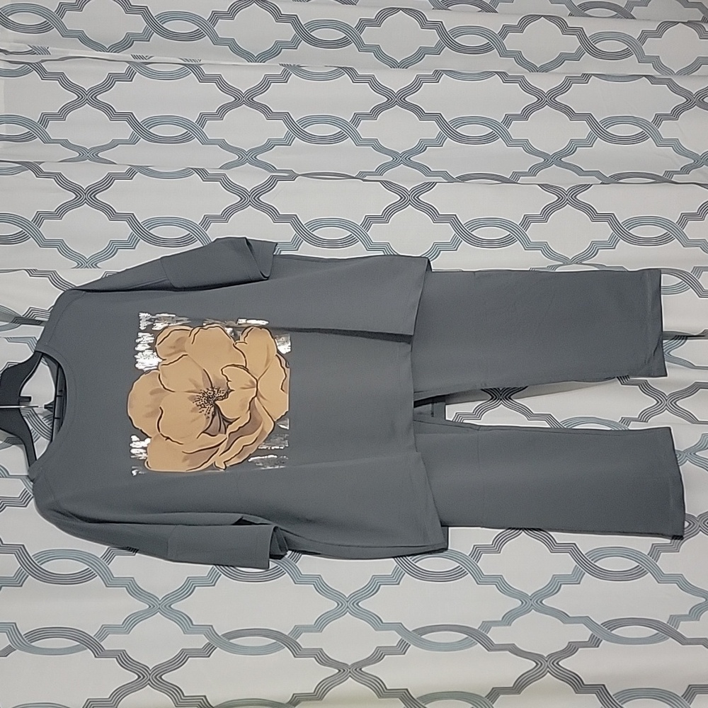 Activewear set size 2XL